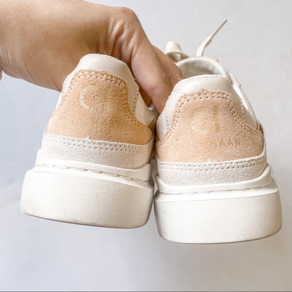 Cole Haan Sneakers GrandPrø Rally Mix Sneaker | 6.5 - Picture 9 of 12